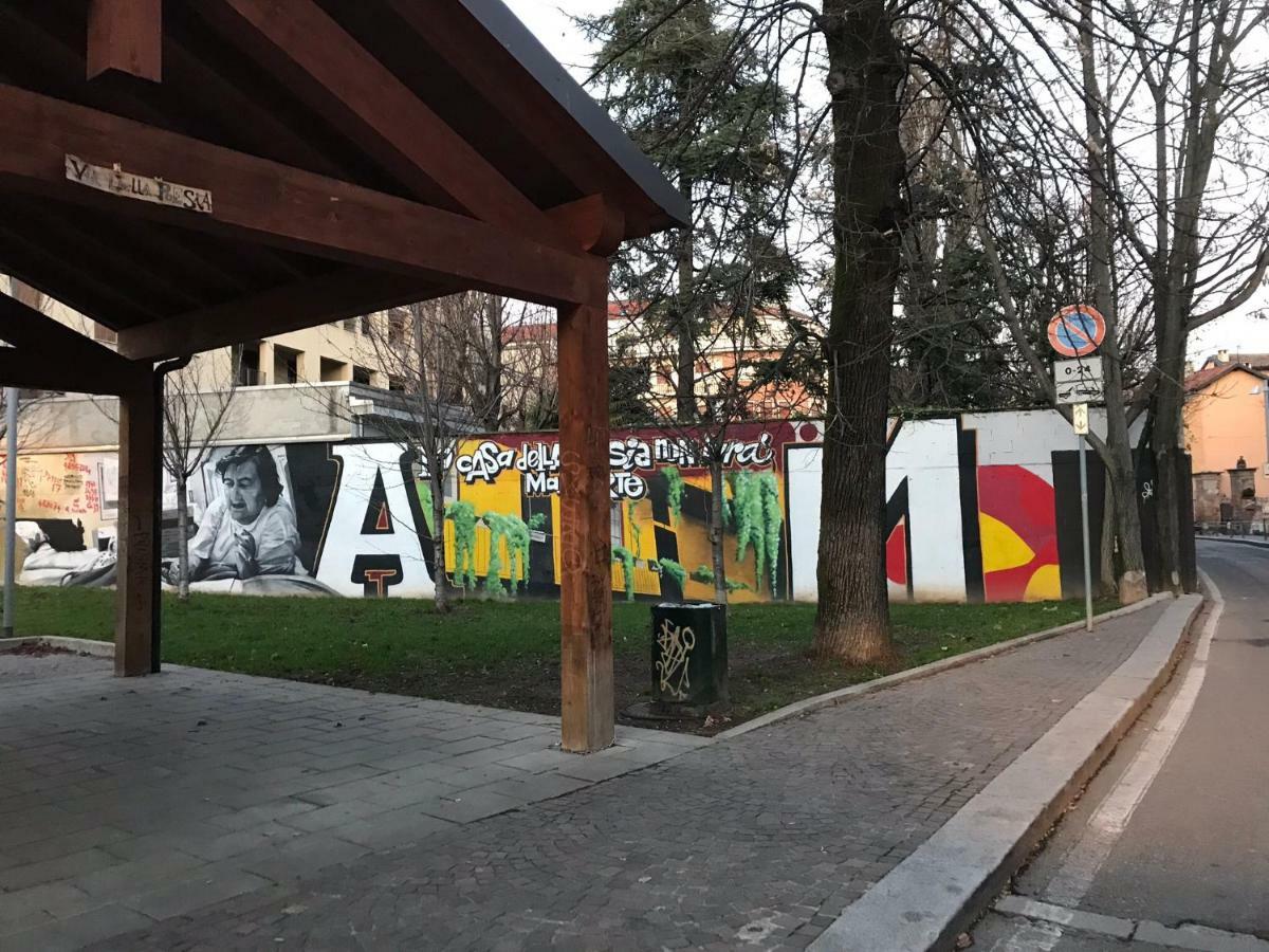 Laura'S Home - I Navigli Che Vorrei Милано Екстериор снимка