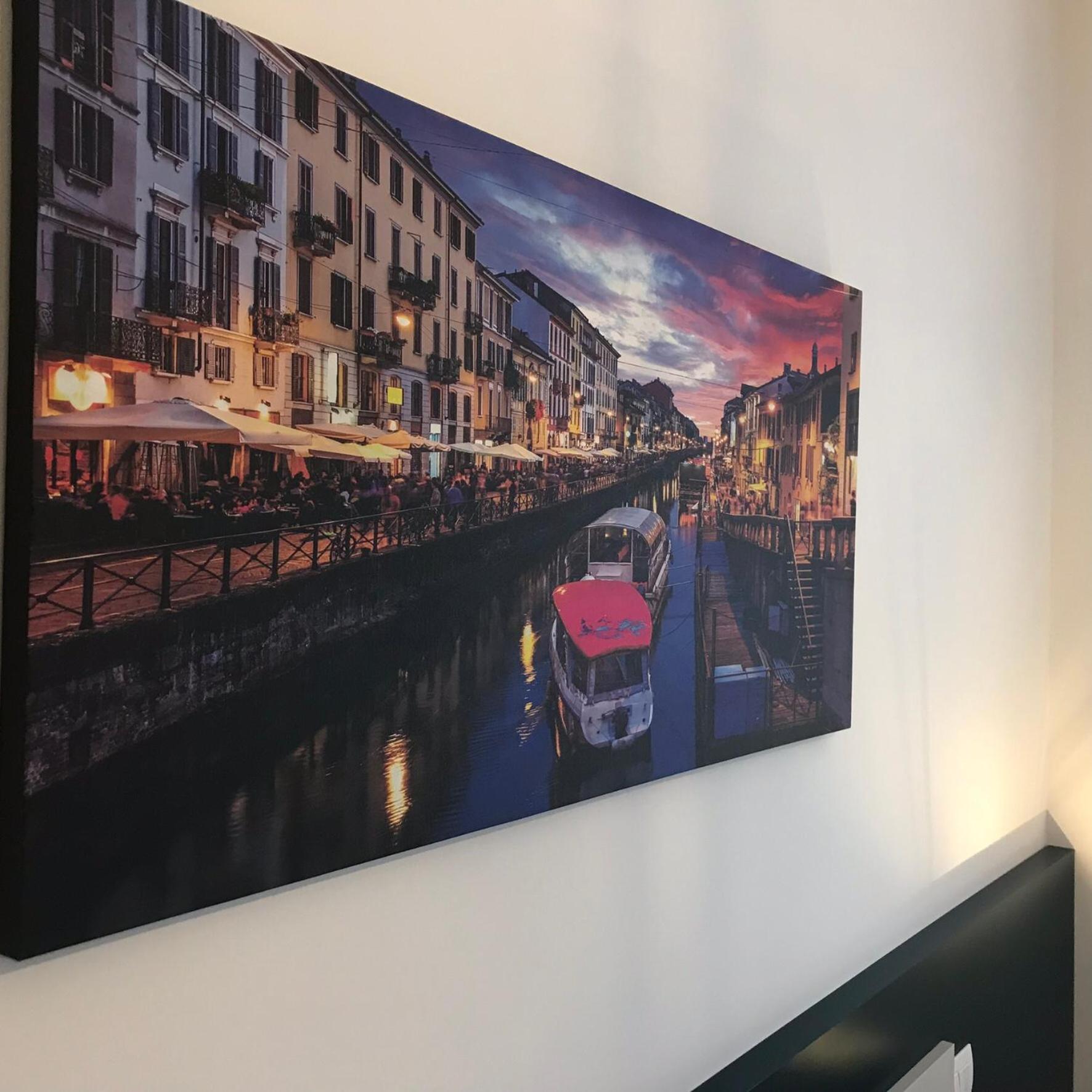 Laura'S Home - I Navigli Che Vorrei Милано Екстериор снимка
